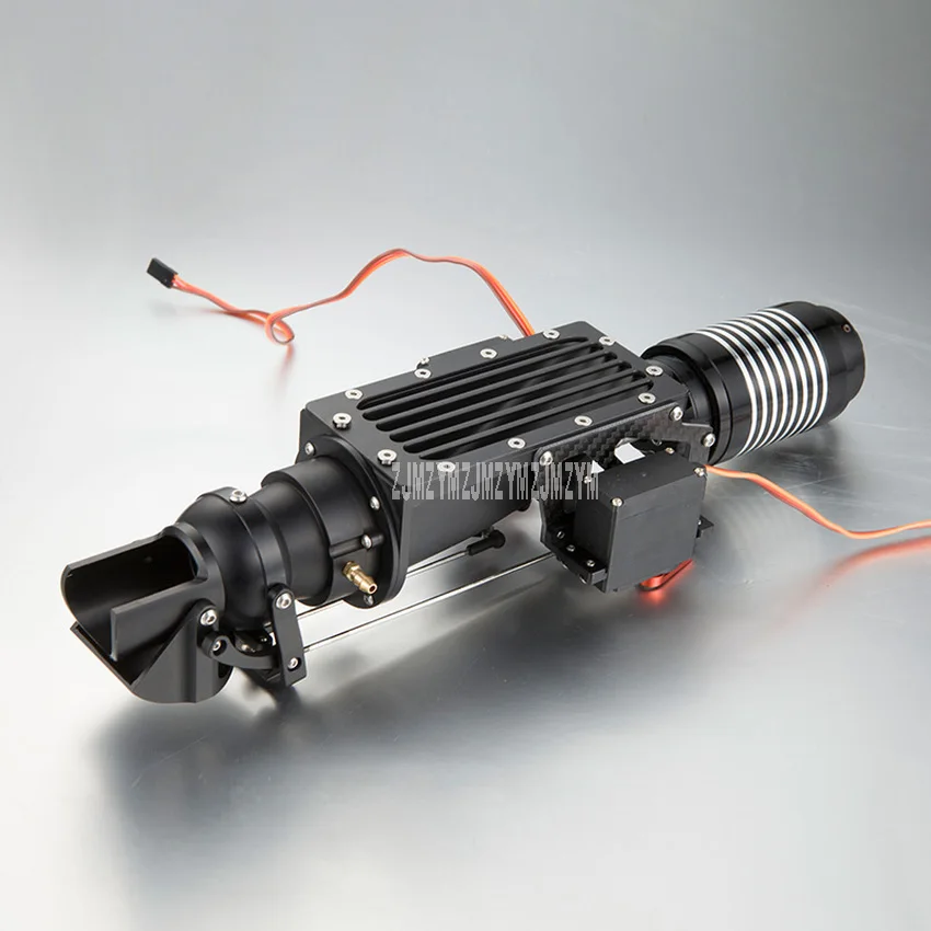 Электрический пульт дистанционного управления металлический водяной струйный