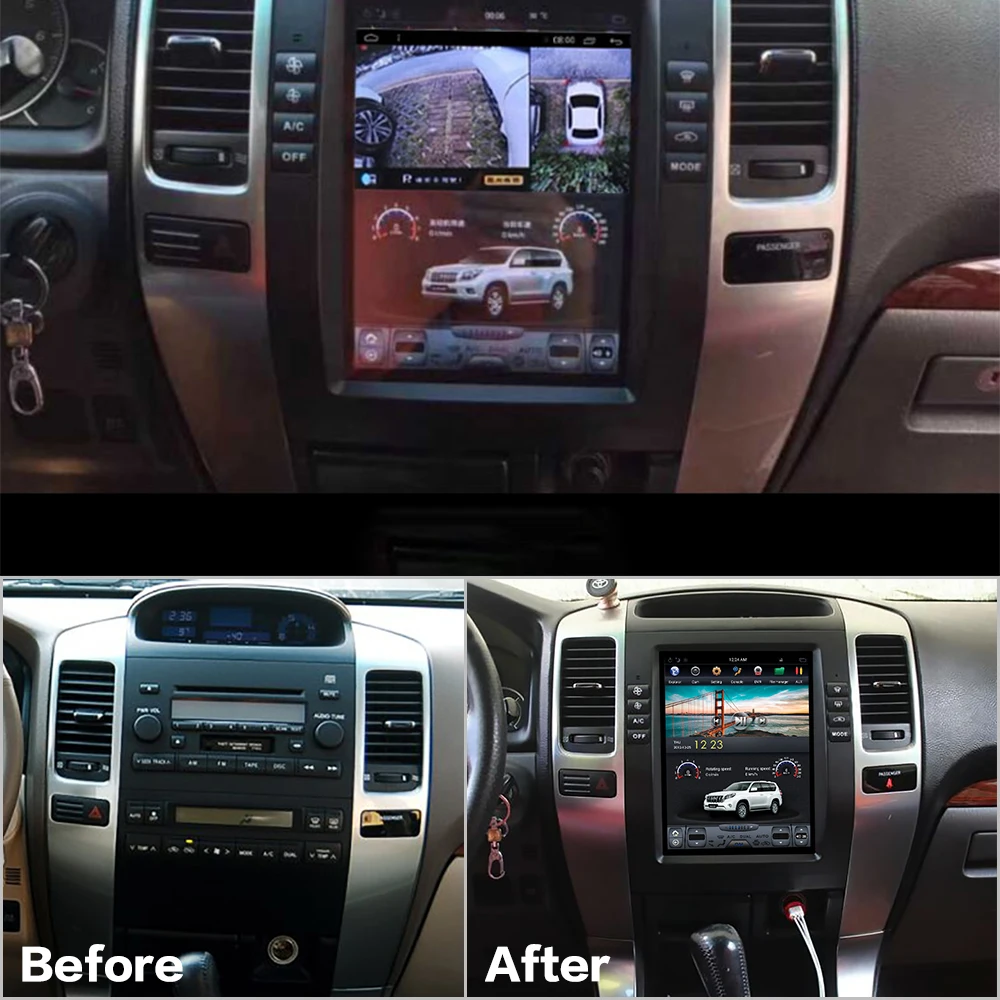 Автомобильный мультимедийный плеер стерео навигация GPS DVD Радио навигации Android