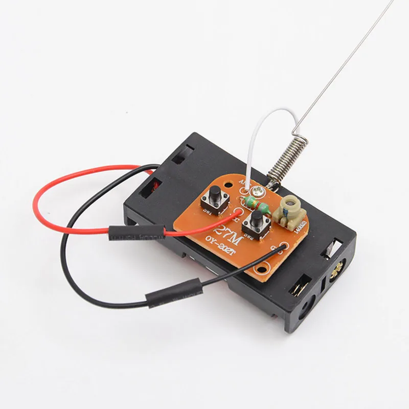Saizhibaba игрушки RC автомобиль комплект учебных пособий транспортное средство для