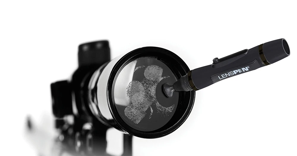 Lenspen 7 в 1 чистящий костюм для камеры, ручка, щетка для объектива, бумажная ткань для очистки, воздуходувка для объектива Nikon Canon, оптический стеклянный объектив