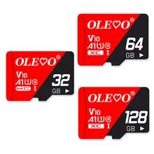 Kartu Memori Asli 256GB 128GB Kecepatan Tinggi 512GB Mini Sd Kelas 10 U1 Kartu TF UHS-I 64GB EVO PLUS Kartu SD Mini untuk Ponsel Pintar