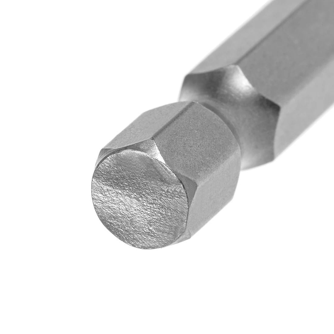 

uxcell 5Pcs 1/4-Inch Hex Shank 50mm Length Phillips 4PH2 Magnetic Screw Driver S2 Screwdriver Bits