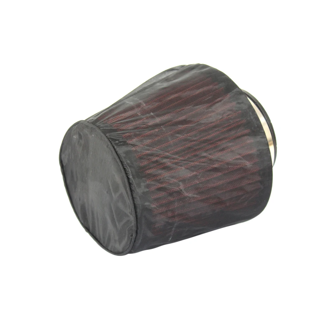 Универсальный воздушный фильтр Защитная крышка водонепроницаемый маслостойкий