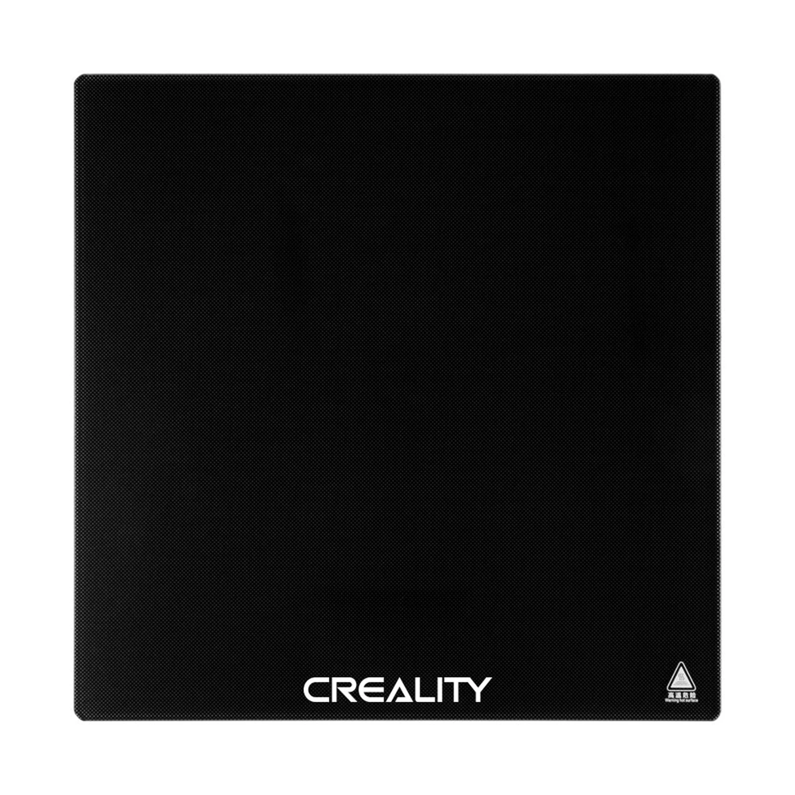 3D-Лист Creality с подогревом для наклейки кровати PRO/CR-10S оригинальный 320*310 мм/12 6 *