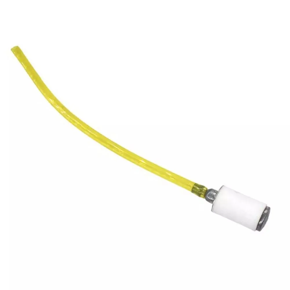 

5M 1/8x3/16in 3x5mm Gasoline Fuel Line Hose Filter Kit For Stihl Husqvarna 1 XFuel Line 10XFuel Filter Line Hose Filter Kit