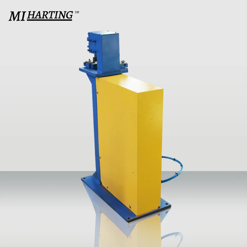 Станок для резки ножек и листового металла/пневматический высекальный станок в