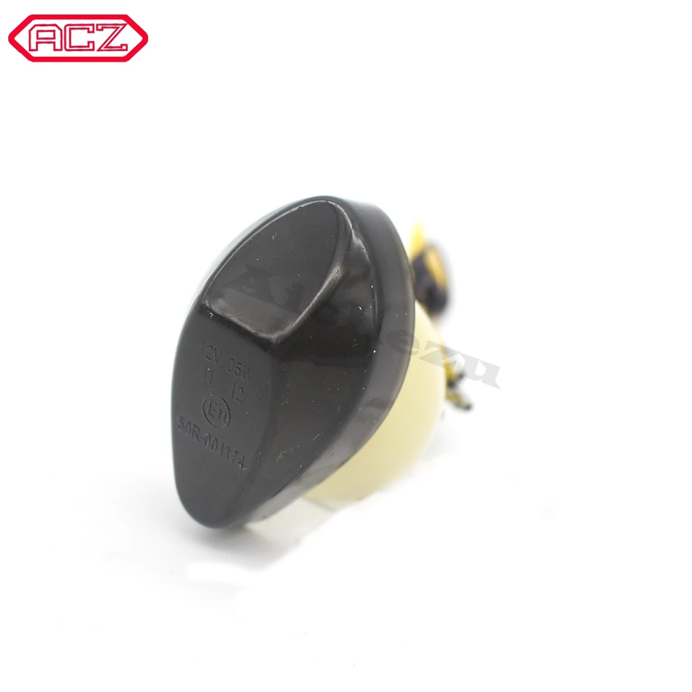 ACZ мотоциклетные Светодиодные Сигнальные огни мигалка индикатор мигалки для Honda