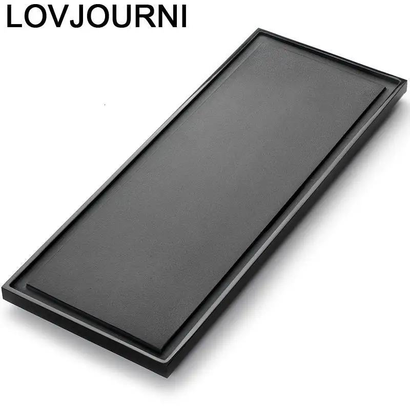 Sunum Tepsi Сервировочные высококачественные китайские аксессуары поднос для