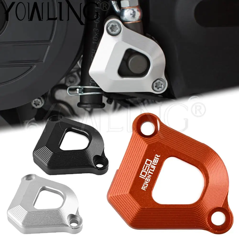 

Motorcycle Clutch Slave Cylinder Guard Protector For 1050 ADVENTURE 1050ADVENTURE 1050 ADV 2014 2015 2016 2017 2018 2019 2020