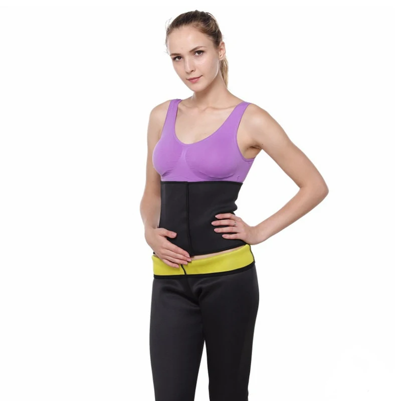 Новый Неопреновый пояс для похудения лидер продаж корсеты корректор фигуры