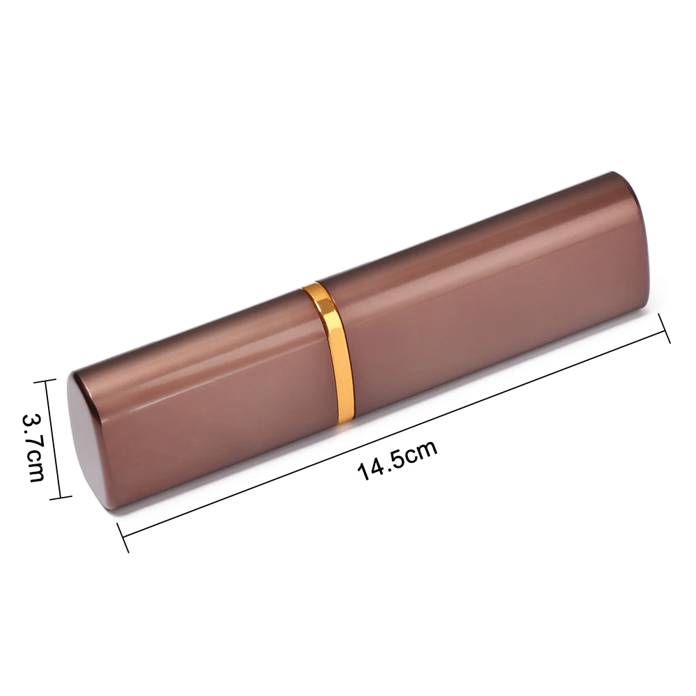 Футляр для очков мужской/женский модная Милая глиноземная ваза карандашей
