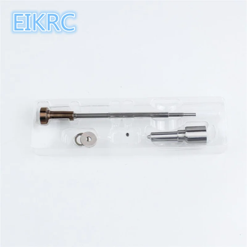 

Overhaul Kit F00R110447 0445110447 Automobile injector parts valve DLLA155P2264 F00VC01358 Control Valve Common Rail Injector