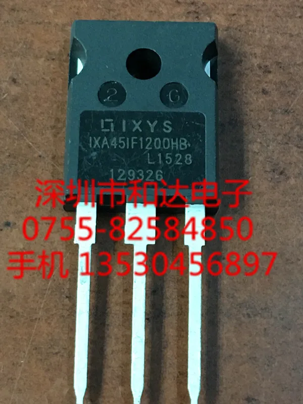 IXA45IF1200HB TO-247 | Строительство и ремонт