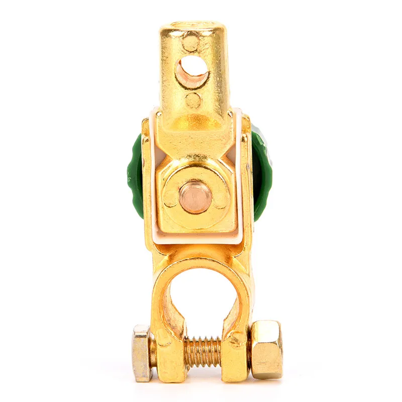 Универсальная клемма аккумулятора 1 шт. горячая Распродажа для легковых и