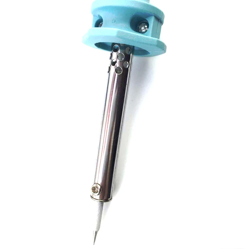 Паяльник Sunshine 30 Вт Электрический ударный нож для электрического отопления УФ