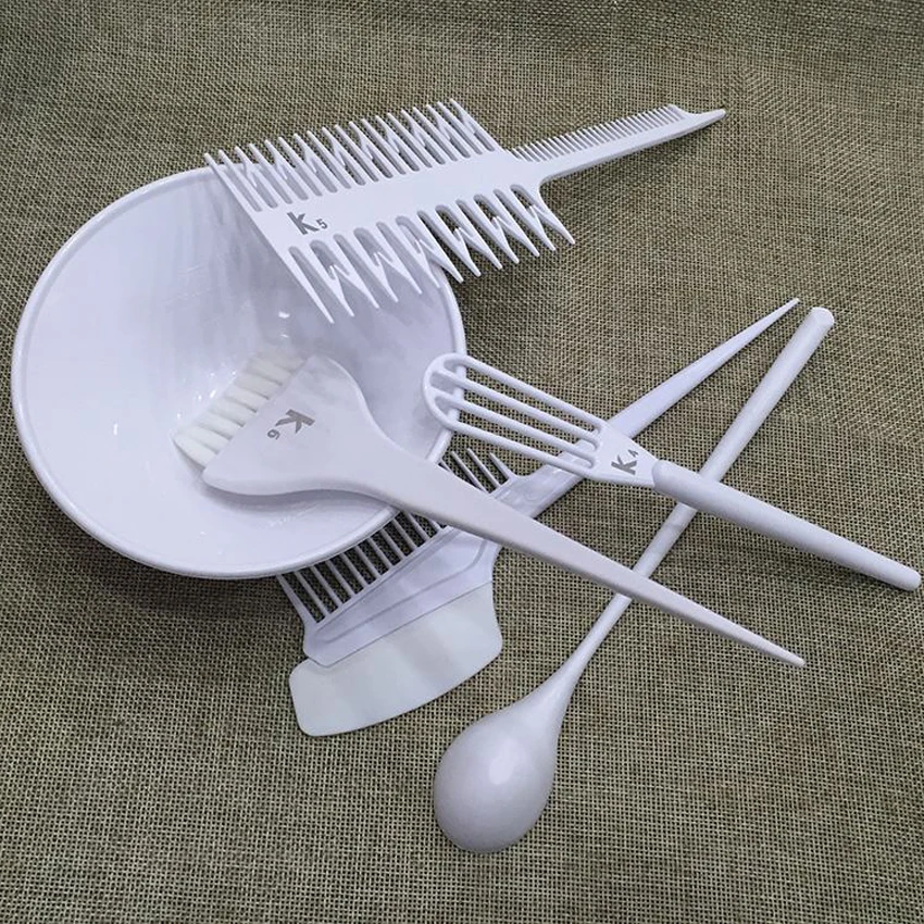 Профессиональная машинка для стрижки волос салон Инструменты Набор всей