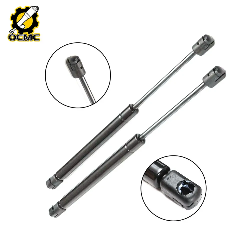 

1 Pair Fit For 1998-2004 Mercedes-Benz SLK230 1707500036 Rear Trunk Lift Support Shocks Struts