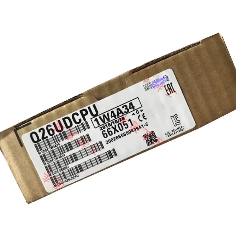 

Новый оригинальный в коробке {Spot warehouse} Q26UDCPU