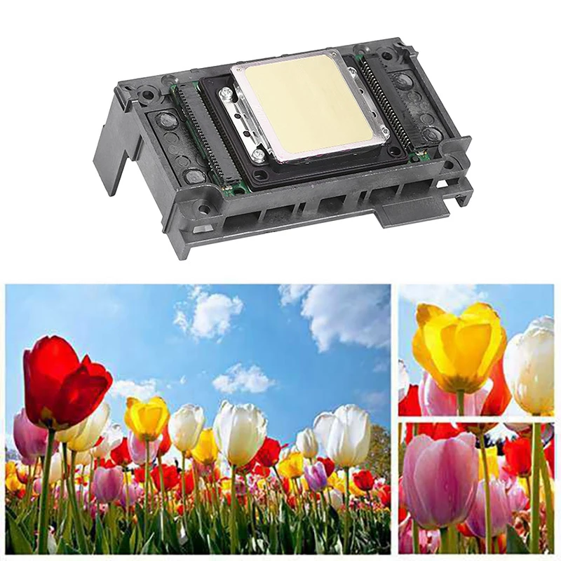 Печатающая головка XP600 для Epson XP601 XP950 XP820 шестицветная пьезоэлектрическая