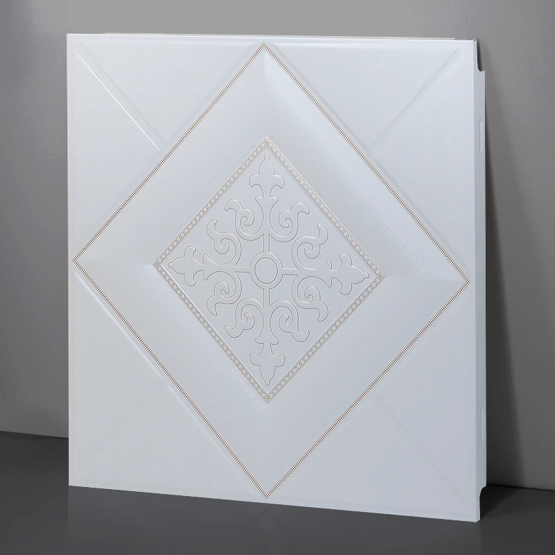 30x30 см потолочная комната для гостиной кухонная алюминиевая декоративная панель