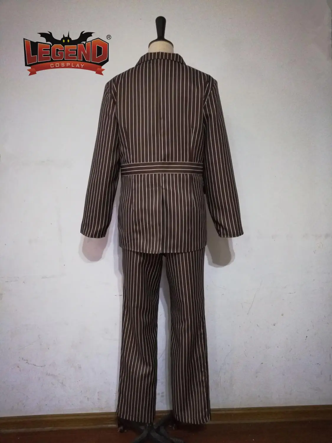 Доктор который 10 десятых Костюм Давида Теннанта коричневого цвета костюм для