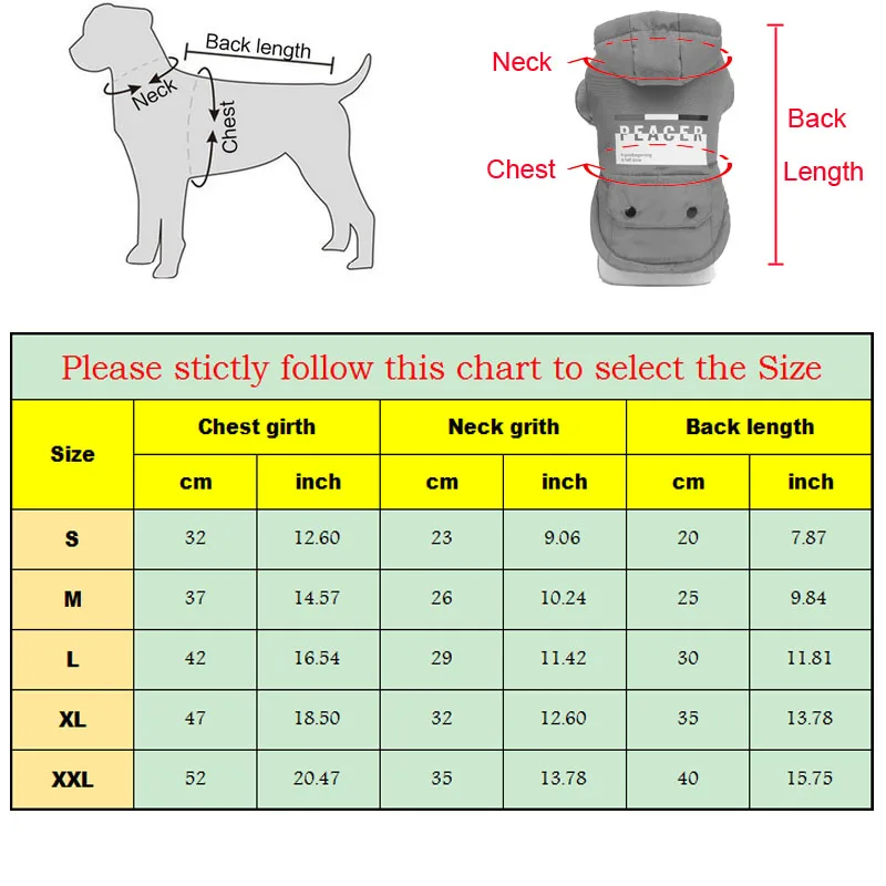 Зимняя одежда для собак | Дом и сад