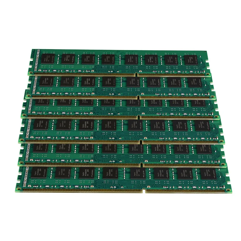 

SZMZ Шэньчжэнь Mingzhi фабрика DDR3 1600 4G 8G настольный компьютер карта памяти OEM