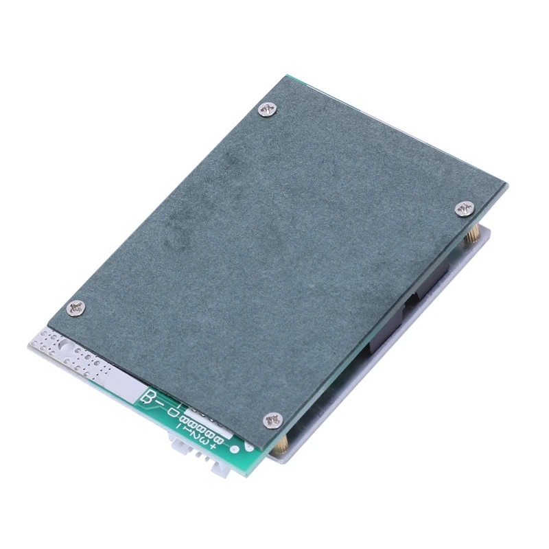 4S 12V 50A Bms Pcb Protection Board Inverter Ups Battery For Lifepo4 Life 18650 Iron Phosphate Cell With Balance | Электроника