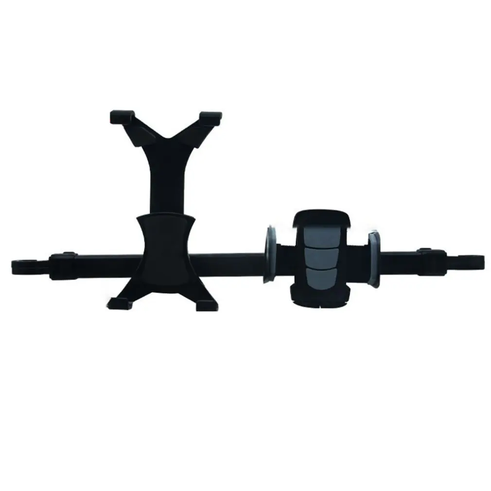 Автомобильный планшет задняя подушка двойной кронштейн для Ipad планшета заднего