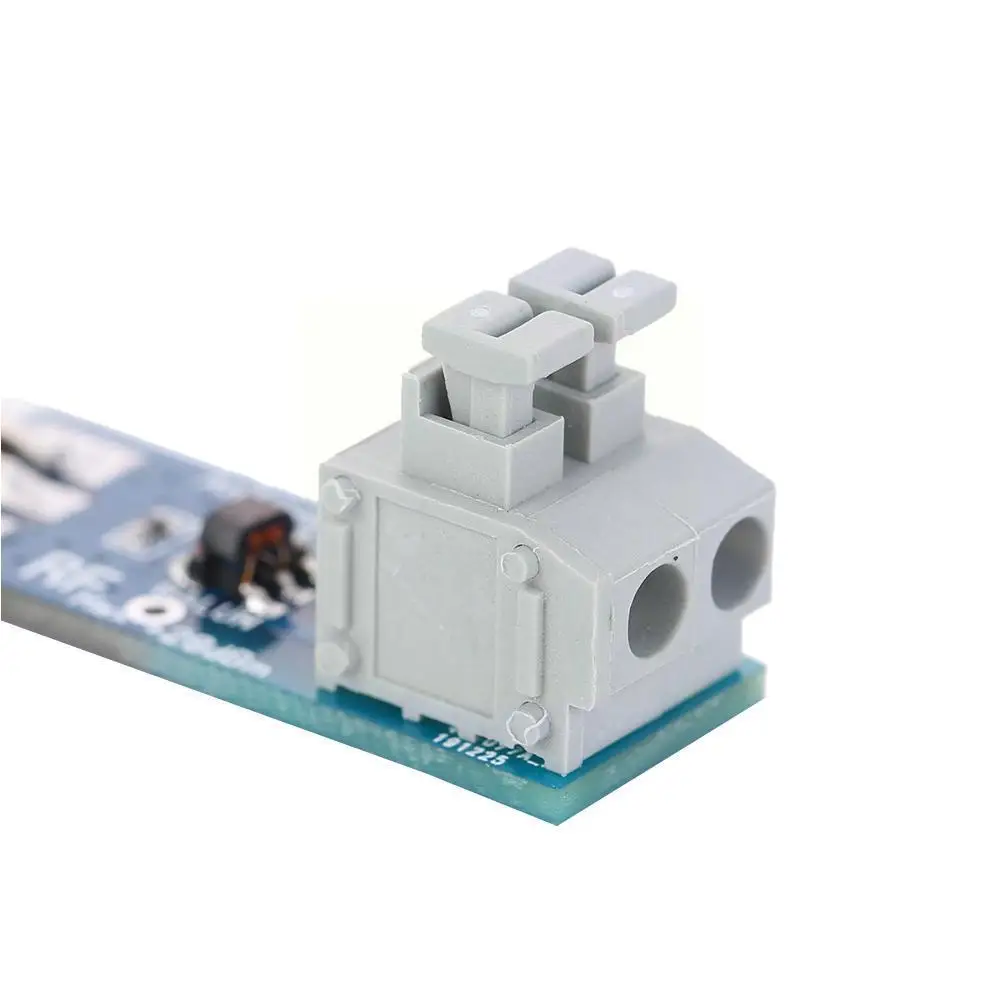 1 Pcs 39.2x13mm SMA 1:9 HF Antenna Balun One Nine: Frequency 160M-6M Tiny Wire Band RTL-SDR Low-Cost | Электроника
