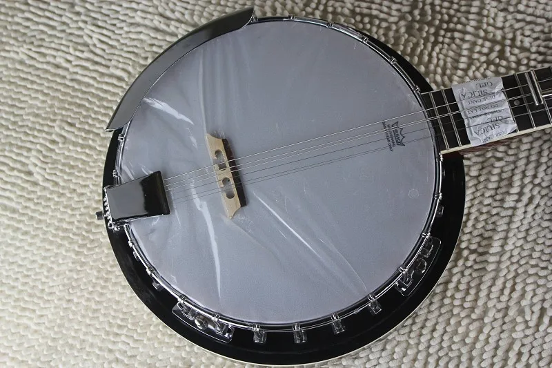6 струн banjo feeling бренд Топ качество банджо банджо гитара сделано в Китае банджо