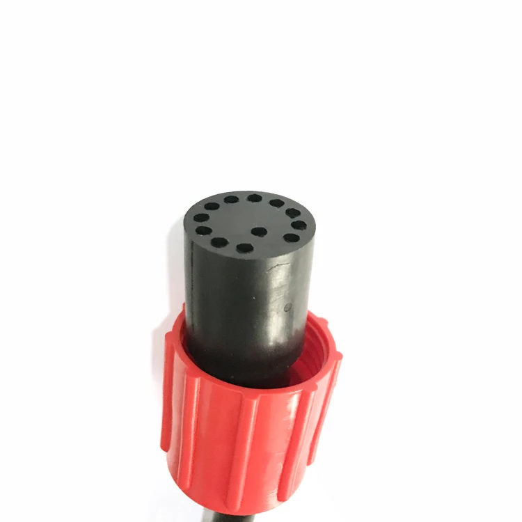 

Deep Sea Underwater connectors with female head and 60cm cable MCIL12F