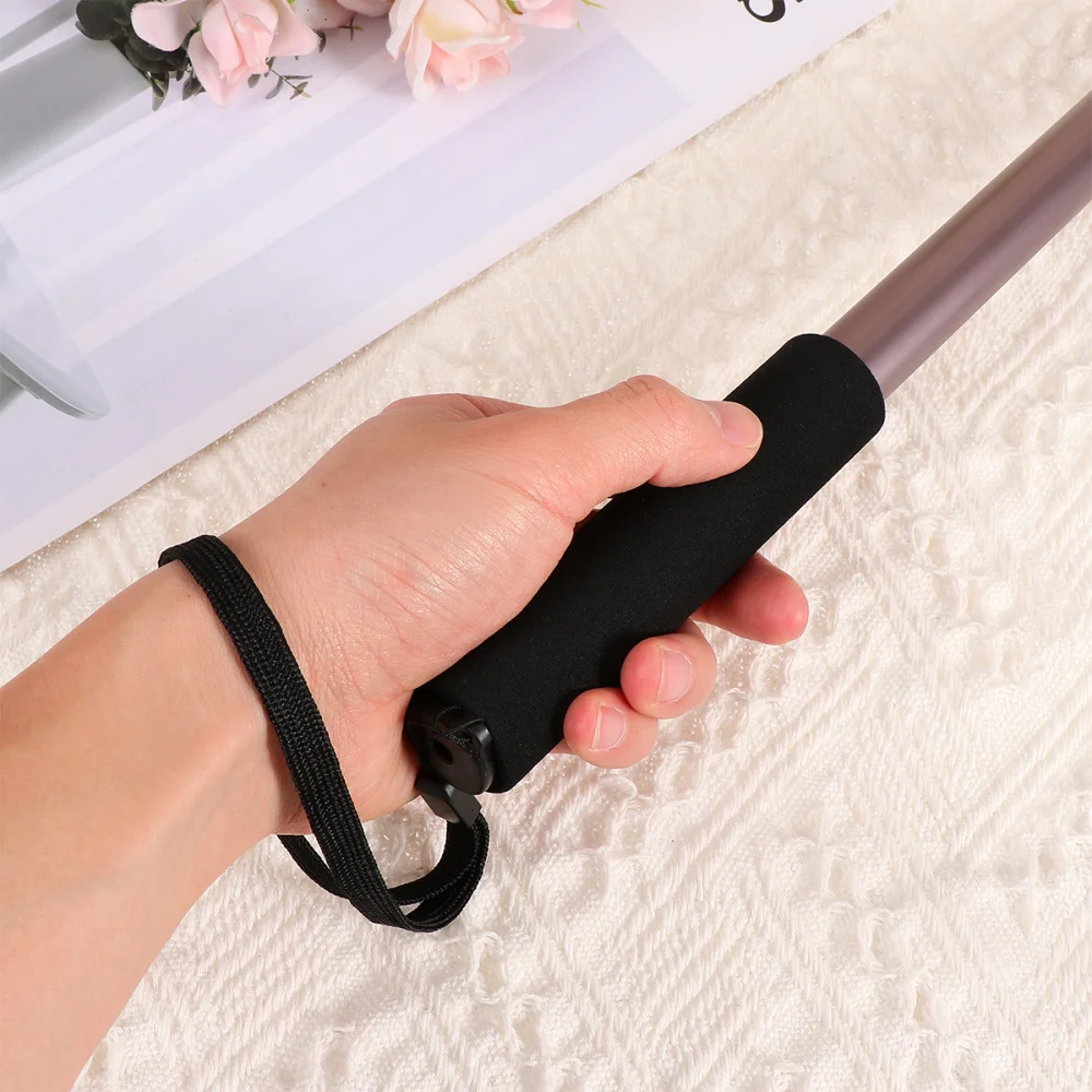 

Creative Bite Interactive Toys Extendable Flirt Pole Funny Chasing Teaser Exerciser for Pets Dogs Cats (Black With Paper Box