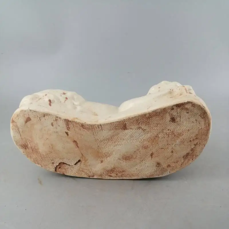 Фигурка детской подушки Song Dynasty Hutian для интерьера аксессуары украшения дома -