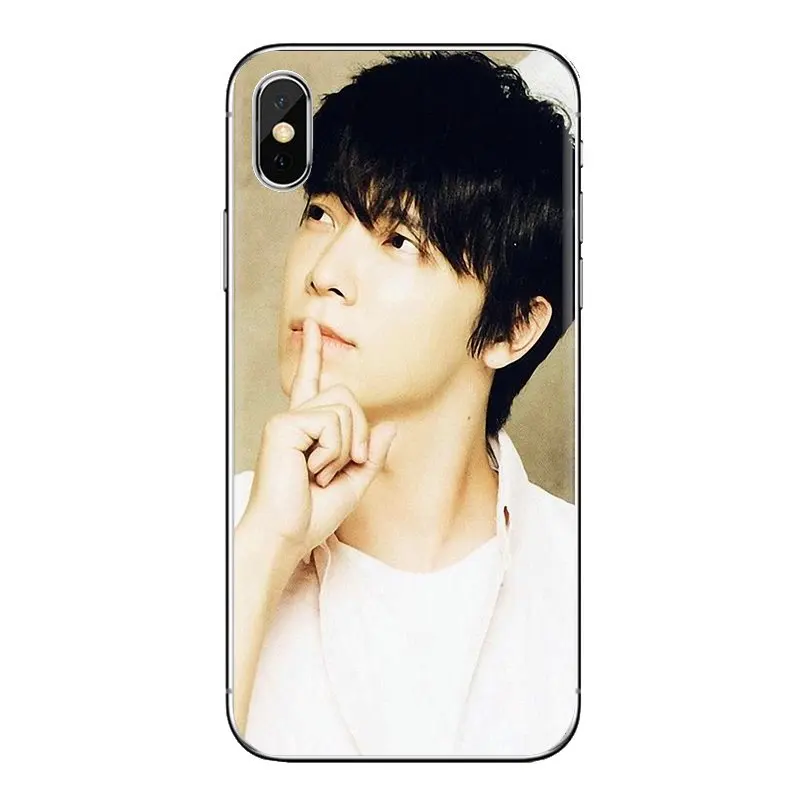 Super Junior персонажа Kikumaru Эйдзи телефонные чехлы для sony Xperia Z (Сони Иксперия З) Z1 Z2 Z3 Z5
