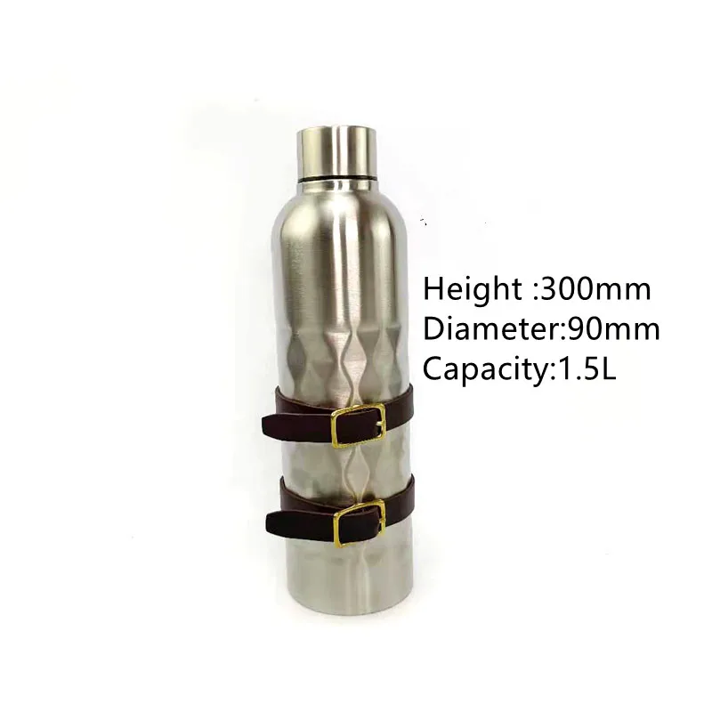 Cafe Racer мотоцикл 304 л нержавеющая сталь топливная Бутылка Открытый бензиновый бак