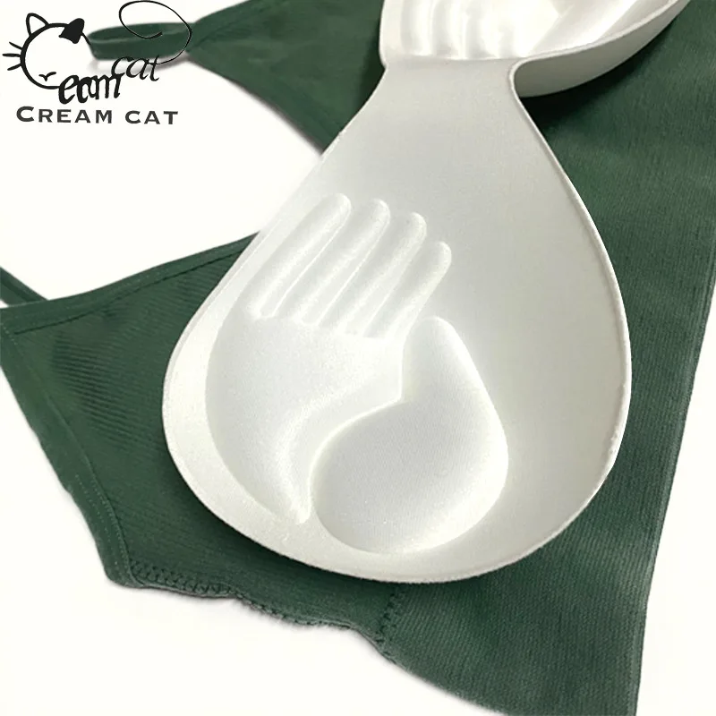 Онлайн Знаменитостей Сексуальный v-образный вырез большой U-Beauty обертывание