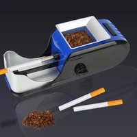 smoking tool filling materials tobacco rolling injector cigarette rolling machine diy tobacco roller euus plug