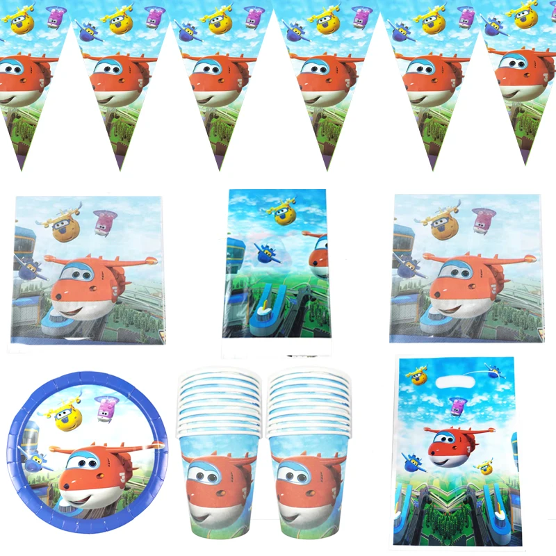 

Cute Cartoon Tablecloth Gifts Bags Decorate Birthday Party Ariel Napkins Plates Cups Girls Favors Banner Table Cover 61pcs/lot