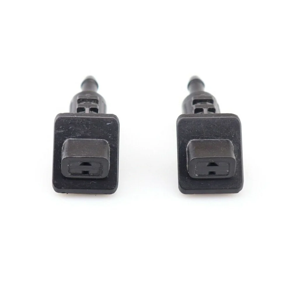 2 шт. форсунка омывателя лобового стекла для Kia Ceed 2006 2007 2008 2009 2010 2011 2012 |