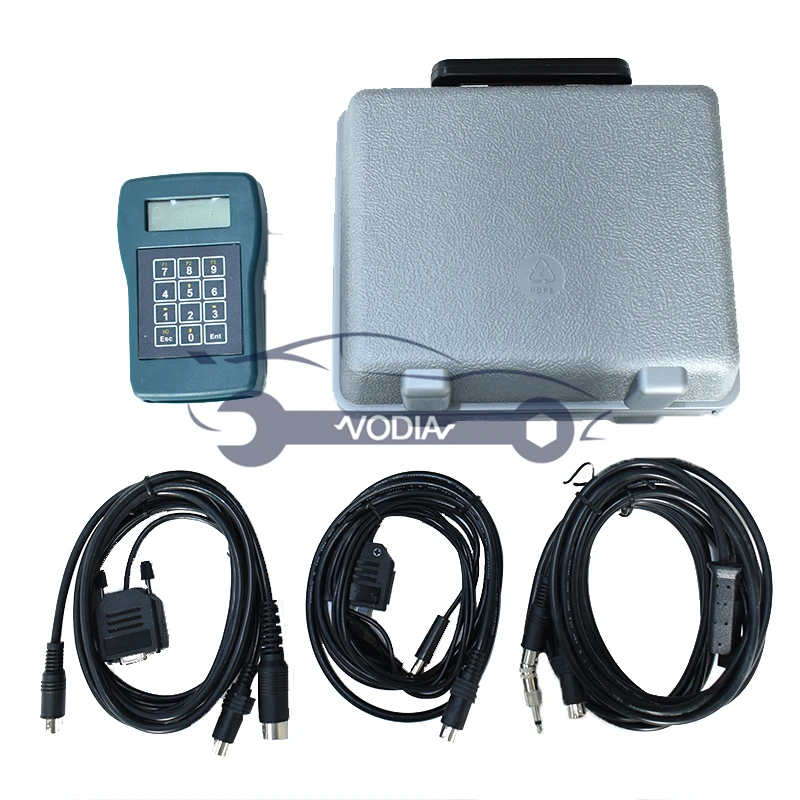 Набор для программирования тахографа грузовика 400 | Автомобили и мотоциклы