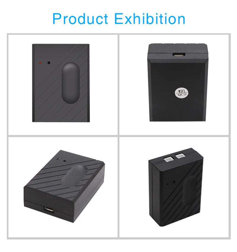 

LOGOELE WiFi Garage Door Opener Smart Gate Door Controllor Compatible With Alexa Assistant Google Home Smart Life Tuya