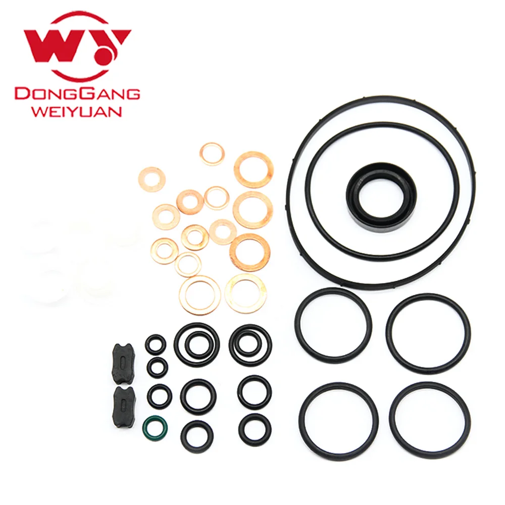 Профессиональный набор для ремонта инжектора 6 шт./лот 800636|kit wood|pump suedepump strap |