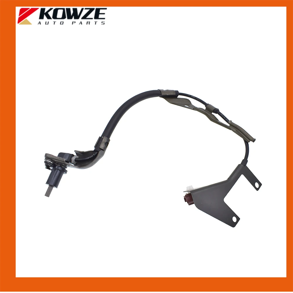 Передний правый ABS датчик для колеса скорость для isuzu amigo ISUZU Rodeo Honda Passport Opel Vauxhall Frontera 1998-2004 8104565660