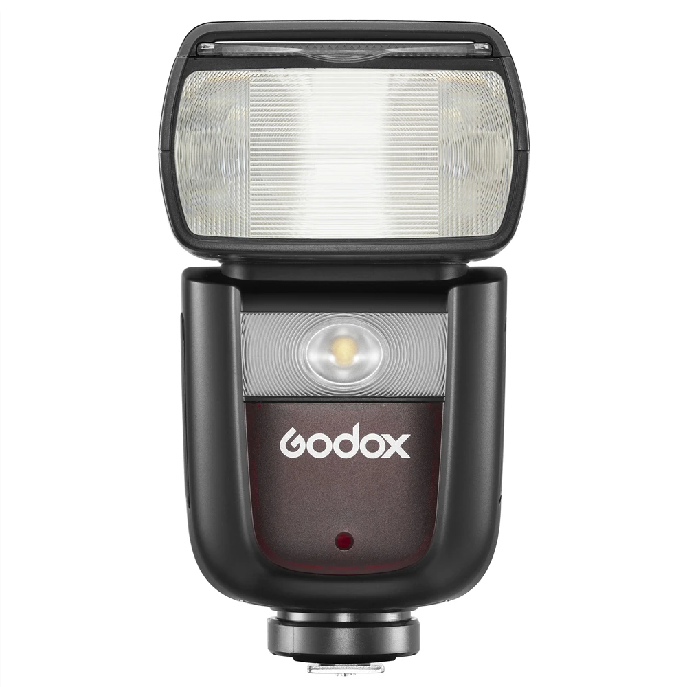 Вспышка Godox V860III V860 III для камеры Canon Sony Nikon Fuji Olympus Pentax V860IIIC V860IIIN TTL | Электроника