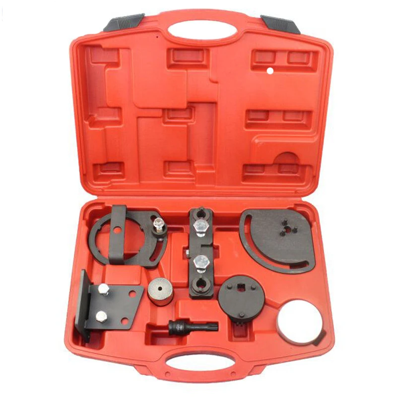 Инструменты BGS для выравнивания коленчатого вала инструмент синхронизации