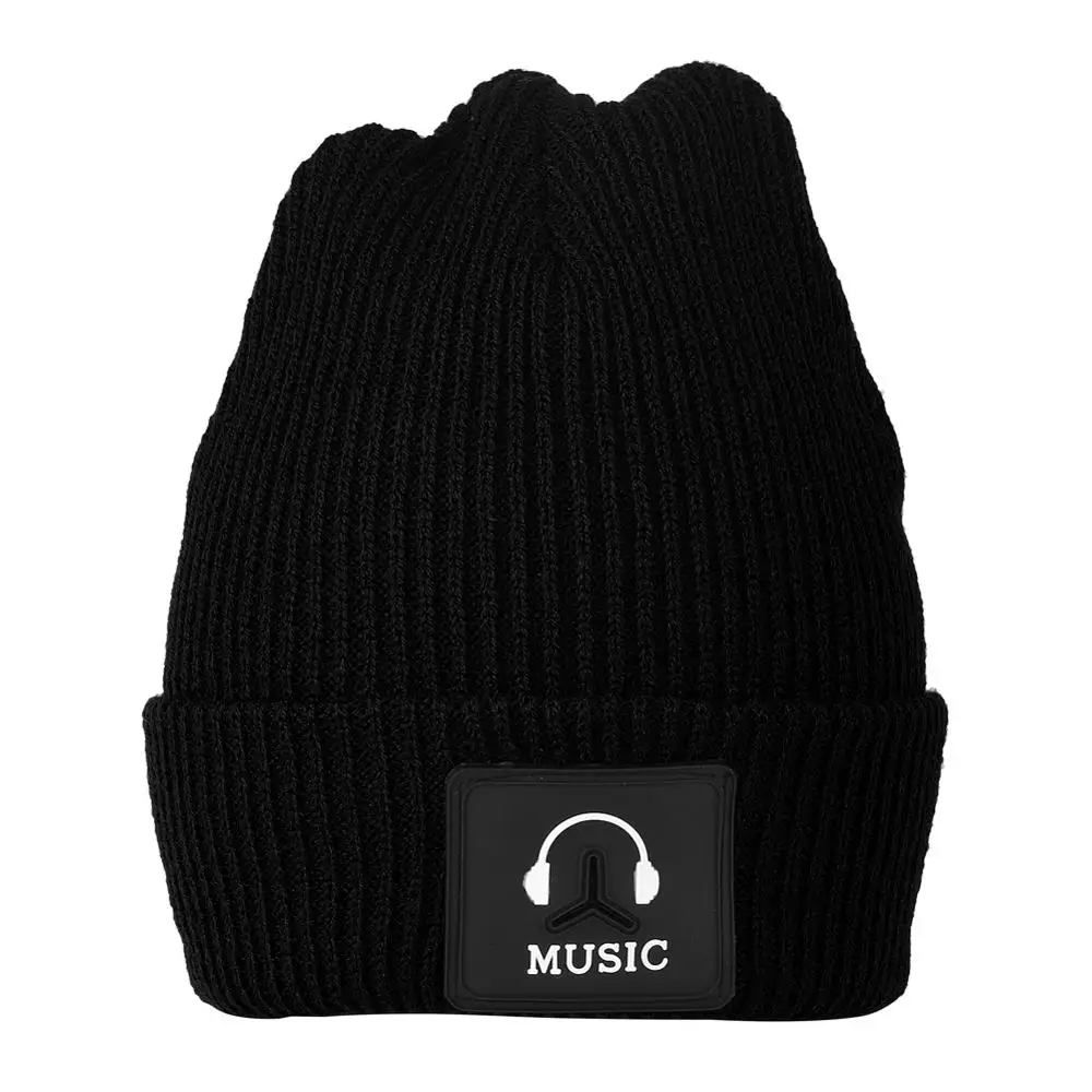 5 цветов женские зимние шапки кожаные с логотипом вязаные мужские шапочки теплые