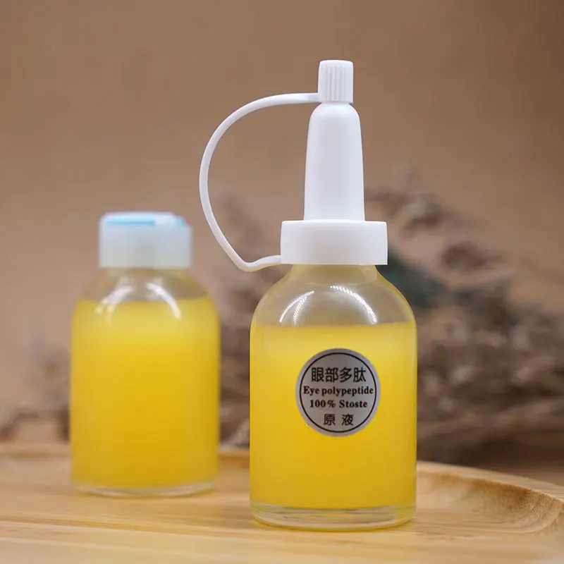 

30ml Eye Polypeptide Stock Solution 30ml, Remove Bags and Dark Circles Under The Eyes, Eye Lines and Eye Multi-effect Essence