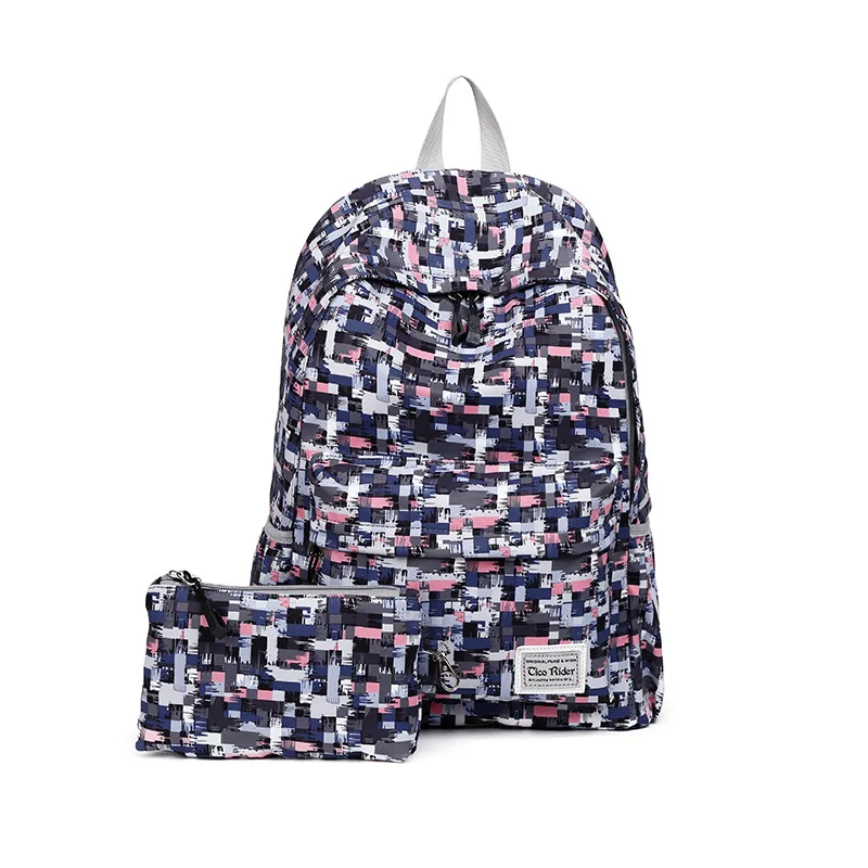 

Manufacturer Direct Breast Bag Male Large Capacity Waterproof Cross-body Bag Female Korean Fashion Travel Cross XXB196-XXB198