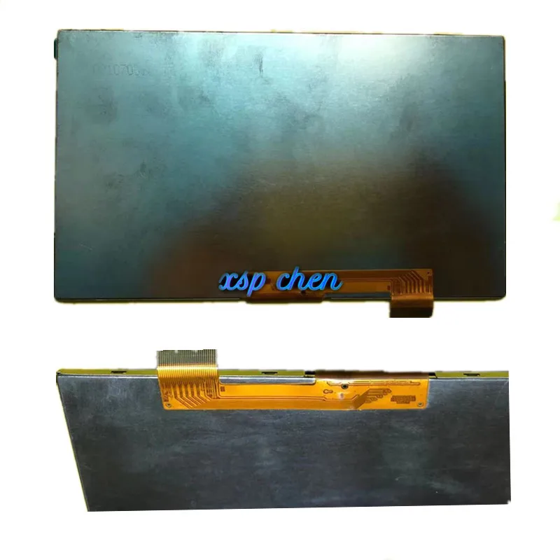 164*97 мм 30-контактный Новый ЖК-дисплей 7 &quotBQ 7098G ARMOR POWER BQ-7098G TFT ЖК-экран панель